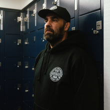 Load image into Gallery viewer, Zamboni 1949 Pullover Hood
