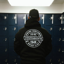 Load image into Gallery viewer, Zamboni 1949 Pullover Hood
