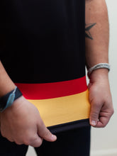 Load image into Gallery viewer, Vancouver Canucks Retro Alternate Hockey Tank
