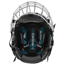 Load image into Gallery viewer, Bauer RE-AKT 90 Hockey Helmet Combo
