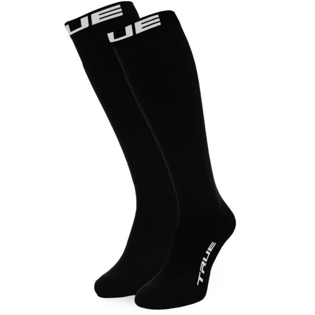 True Cut Resistant Senior Hockey Skate Socks