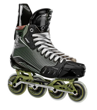 Load image into Gallery viewer, Volt Spitfire Senior Adult Roller Hockey Skates
