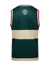 Load image into Gallery viewer, Minnesota Wild Hockey Tank
