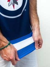 Load image into Gallery viewer, Winnipeg Jets Hockey Tank
