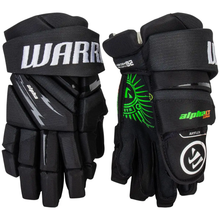 Load image into Gallery viewer, Warrior Alpha Deluxe LT Senior Hockey Gloves
