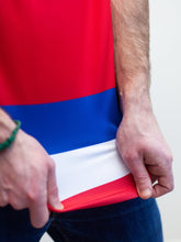 Load image into Gallery viewer, Washington Capitals Alternate Hockey Tank
