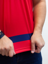 Load image into Gallery viewer, Washington Capitals Hockey Tank
