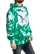 Load image into Gallery viewer, Hartford Whalers Retro Alternate Hockey Hoodie
