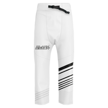 Load image into Gallery viewer, &quot;PLAYA&quot; Inline Hockey Pant- White/White - CLOSEOUT FINAL SALE
