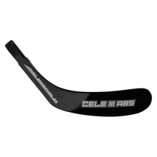Load image into Gallery viewer, Alkali Cele III Standard Senior Wood ABS Hockey Blade
