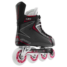 Load image into Gallery viewer, Alkali Fire 2 Senior Roller Hockey Skates
