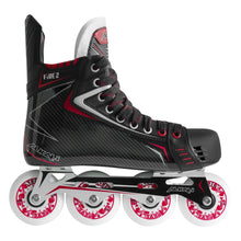 Load image into Gallery viewer, Alkali Fire 2 Senior Roller Hockey Skates

