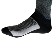 Load image into Gallery viewer, Alkali Senior Cut Resistant Compression Hockey Skate Socks
