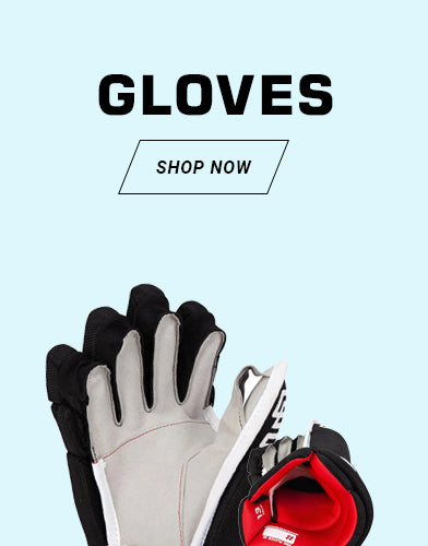 Gear Roller Hockey Senior Gloves 