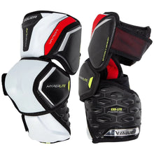 Load image into Gallery viewer, Bauer Vapor Hyperlite Senior Hockey Elbow Pads
