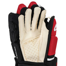 Load image into Gallery viewer, Bauer Supreme M5Pro Senior Hockey Gloves
