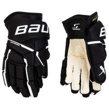 Load image into Gallery viewer, Bauer Supreme M5Pro Senior Hockey Gloves
