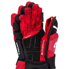 Load image into Gallery viewer, Bauer Vapor 3X Senior Hockey Gloves
