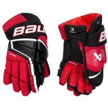 Load image into Gallery viewer, Bauer Vapor 3X Senior Hockey Gloves
