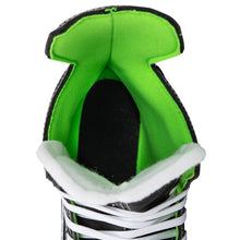 Load image into Gallery viewer, Bauer X-LS Senior Ice Hockey Skates
