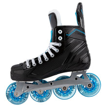 Load image into Gallery viewer, Bauer RSX Senior Roller Hockey Skates
