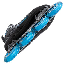Load image into Gallery viewer, Bauer RSX Senior Roller Hockey Skates
