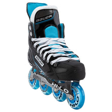 Load image into Gallery viewer, Bauer RSX Senior Roller Hockey Skates
