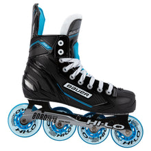 Load image into Gallery viewer, Bauer RSX Senior Roller Hockey Skates
