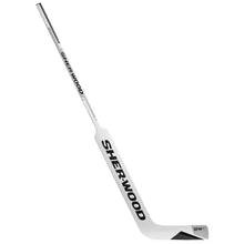 Load image into Gallery viewer, Sherwood BPM 090 Intermediate Composite Goalie Hockey Stick

