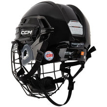 Load image into Gallery viewer, CCM Tacks 720 Senior Hockey Helmet Combo
