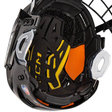 Load image into Gallery viewer, CCM Tacks 720 Senior Hockey Helmet Combo
