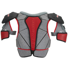 Load image into Gallery viewer, Sherwood Code V Junior Hockey Shoulder Pads
