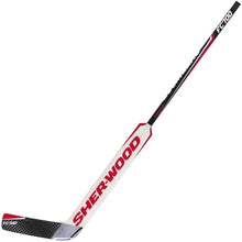 Load image into Gallery viewer, Sherwood FC700 Senior Hockey Foam Core Goalie Stick (Natural/Red)
