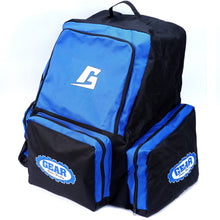 Load image into Gallery viewer, Gear Roller Hockey Hockey Equipment Backpack
