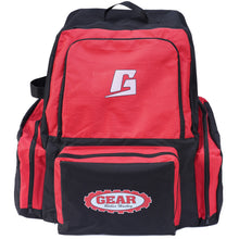 Load image into Gallery viewer, Gear Roller Hockey Hockey Equipment Backpack
