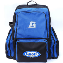 Load image into Gallery viewer, Gear Roller Hockey Hockey Equipment Backpack
