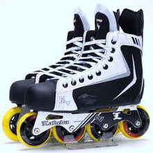 Load image into Gallery viewer, Alkali RPD Lite Junior Roller Hockey Skates
