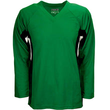 Load image into Gallery viewer, TronX DJ200 Team Hockey Jersey - Kelly Green Closeout!

