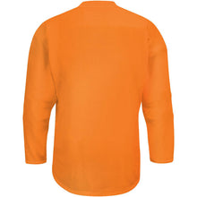 Load image into Gallery viewer, Firstar Rink Solid Color Senior Practice Hockey Jerseys
