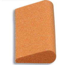 Load image into Gallery viewer, A&amp;R Tapered Hand Sharpening Stone - Super Fine Grit W/Oil
