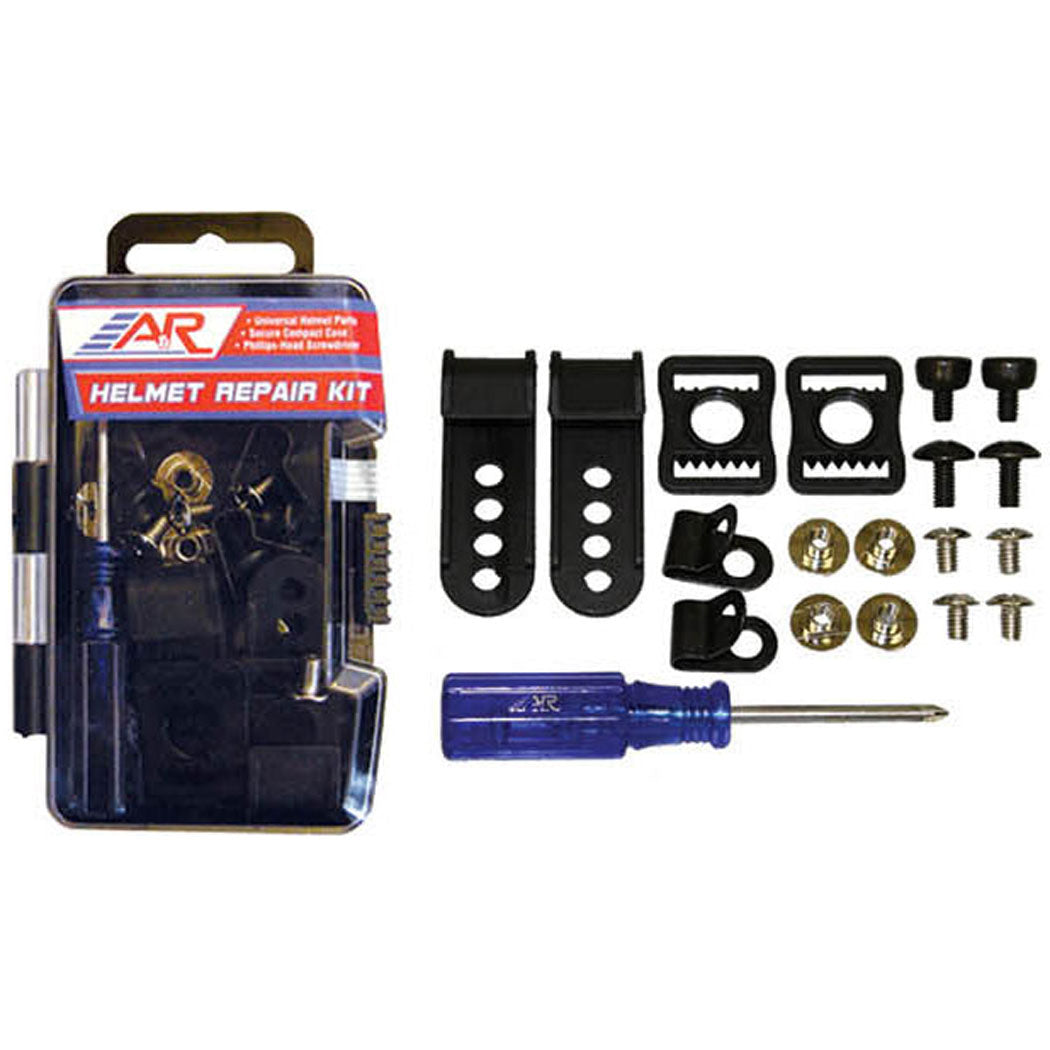 A&R Hockey Helmet Repair Kit