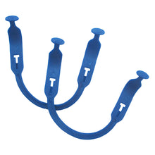 Load image into Gallery viewer, A&amp;R Hockey Helmet Replacement Ear Slings - 2-Pack
