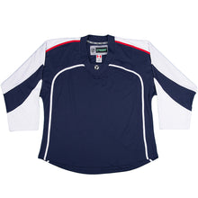 Load image into Gallery viewer, Winnipeg Jets Hockey Jersey - TronX DJ300 Replica Gamewear
