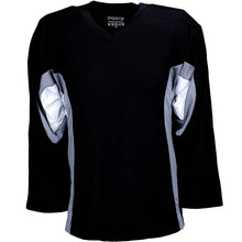 Load image into Gallery viewer, TronX DJ200 Team Hockey Jersey - Black Closeout!
