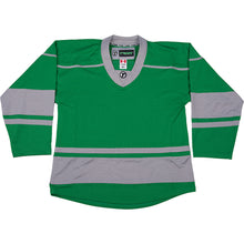 Load image into Gallery viewer, Minnesota Wild Hockey Jersey - TronX DJ300 Replica Gamewear
