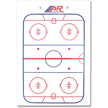 Load image into Gallery viewer, A&amp;R Coaches Clip Board - 9"x13"
