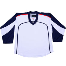 Load image into Gallery viewer, Winnipeg Jets Hockey Jersey - TronX DJ300 Replica Gamewear

