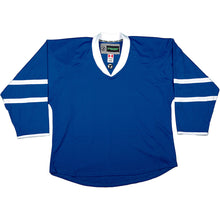 Load image into Gallery viewer, Toronto Maple Leafs Hockey Jersey - TronX DJ300 Replica Gamewear
