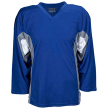 Load image into Gallery viewer, TronX DJ200 Team Hockey Jersey - Royal Closeout!
