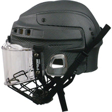 Load image into Gallery viewer, Tron S920 Hockey Helmet Cage &amp; Shield Combo
